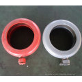 Quality Low Pressure Carbon Steel Air Grip Union Fittings